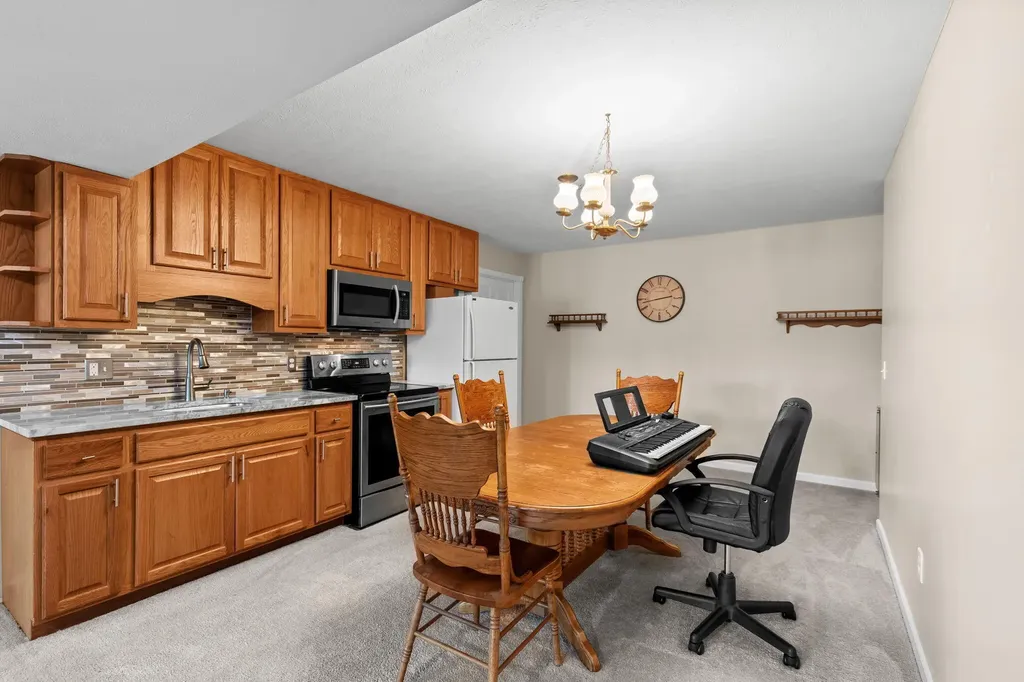 11033 Sandy Oak Trail Oakfield Township MI 49319