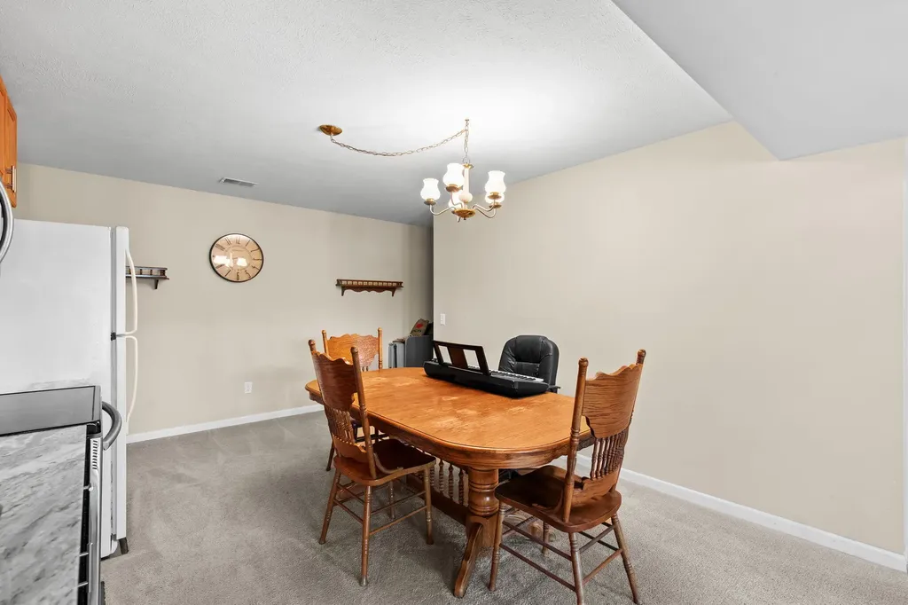 11033 Sandy Oak Trail Oakfield Township MI 49319