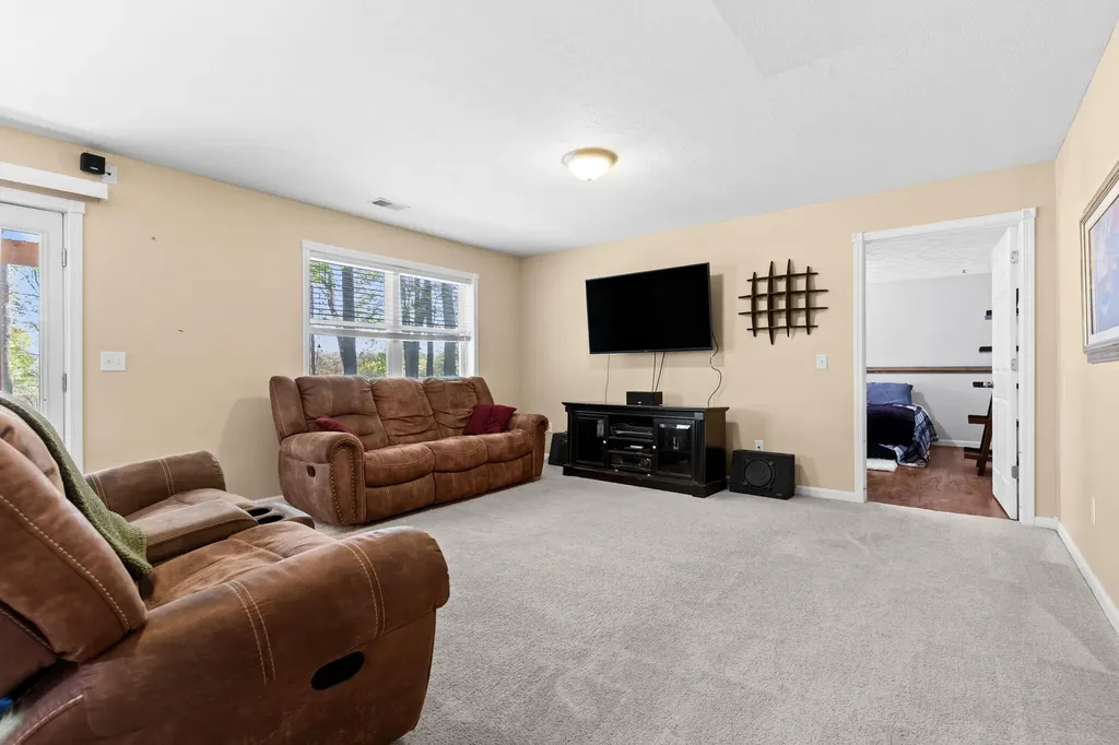 11033 Sandy Oak Trail Oakfield Township MI 49319