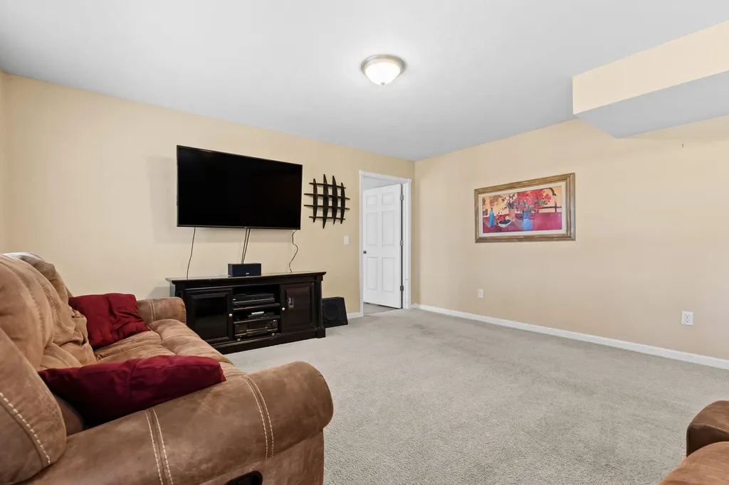 11033 Sandy Oak Trail Oakfield Township MI 49319