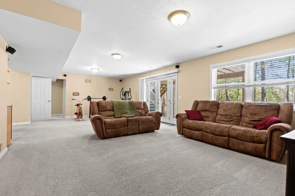 11033 Sandy Oak Trail Oakfield Township MI 49319