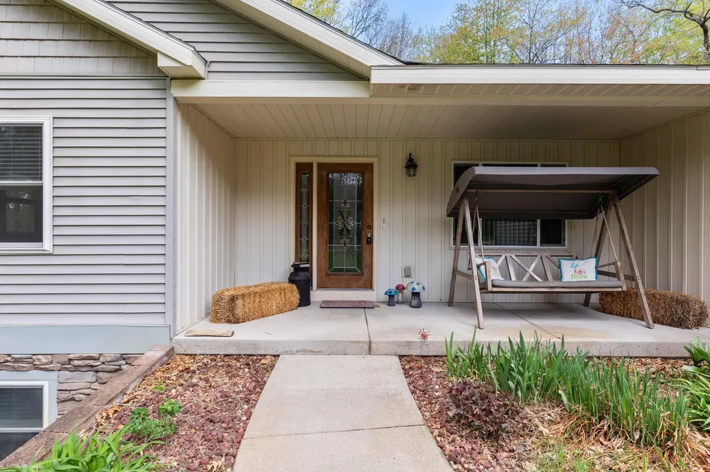 11033 Sandy Oak Trail Oakfield Township MI 49319