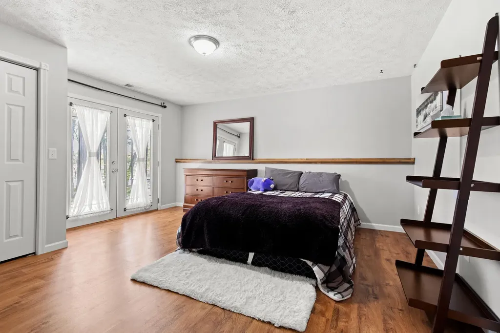 11033 Sandy Oak Trail Oakfield Township MI 49319