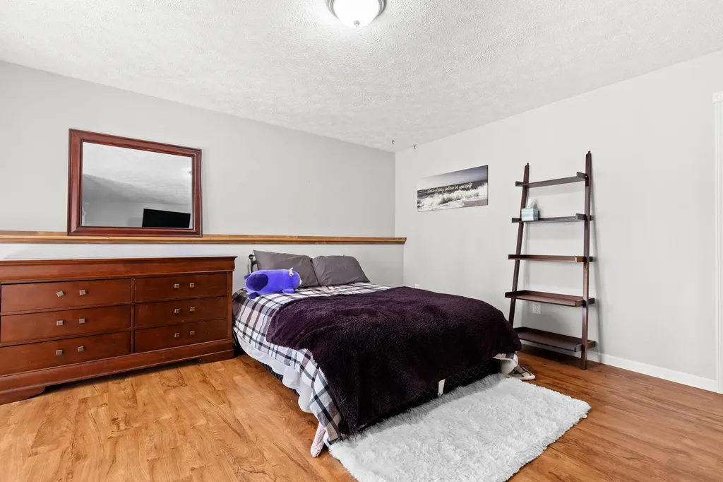 11033 Sandy Oak Trail Oakfield Township MI 49319