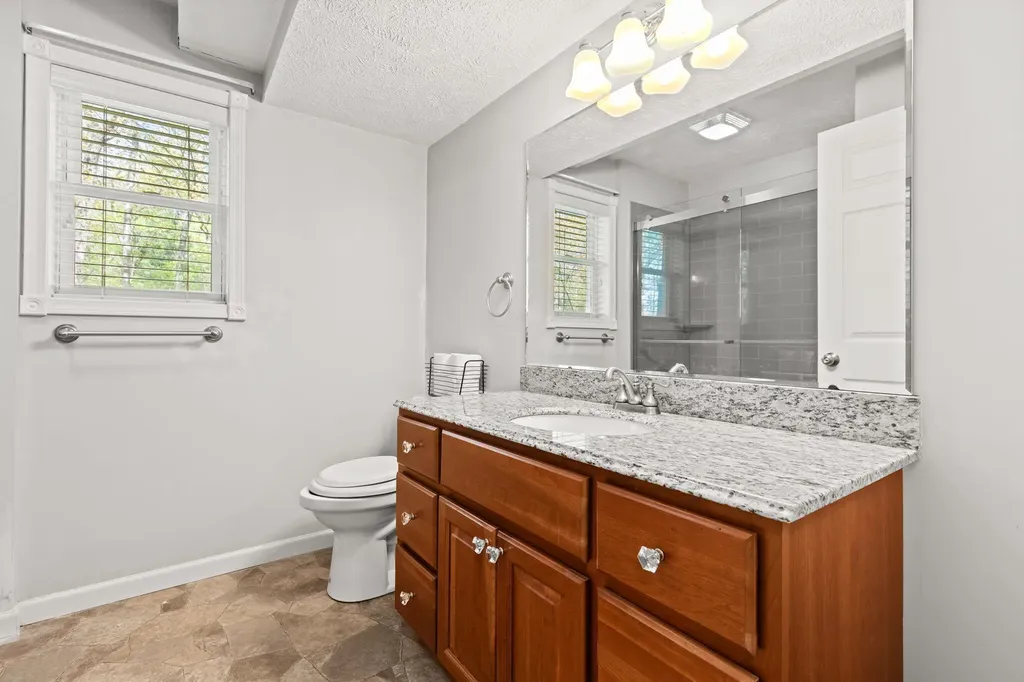 11033 Sandy Oak Trail Oakfield Township MI 49319