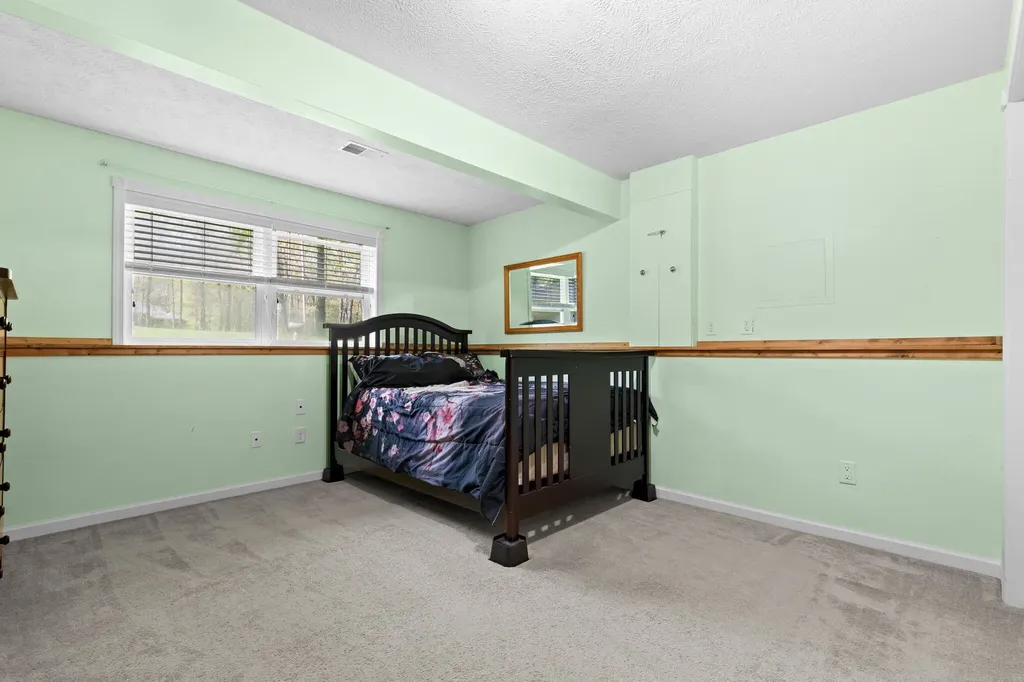 11033 Sandy Oak Trail Oakfield Township MI 49319