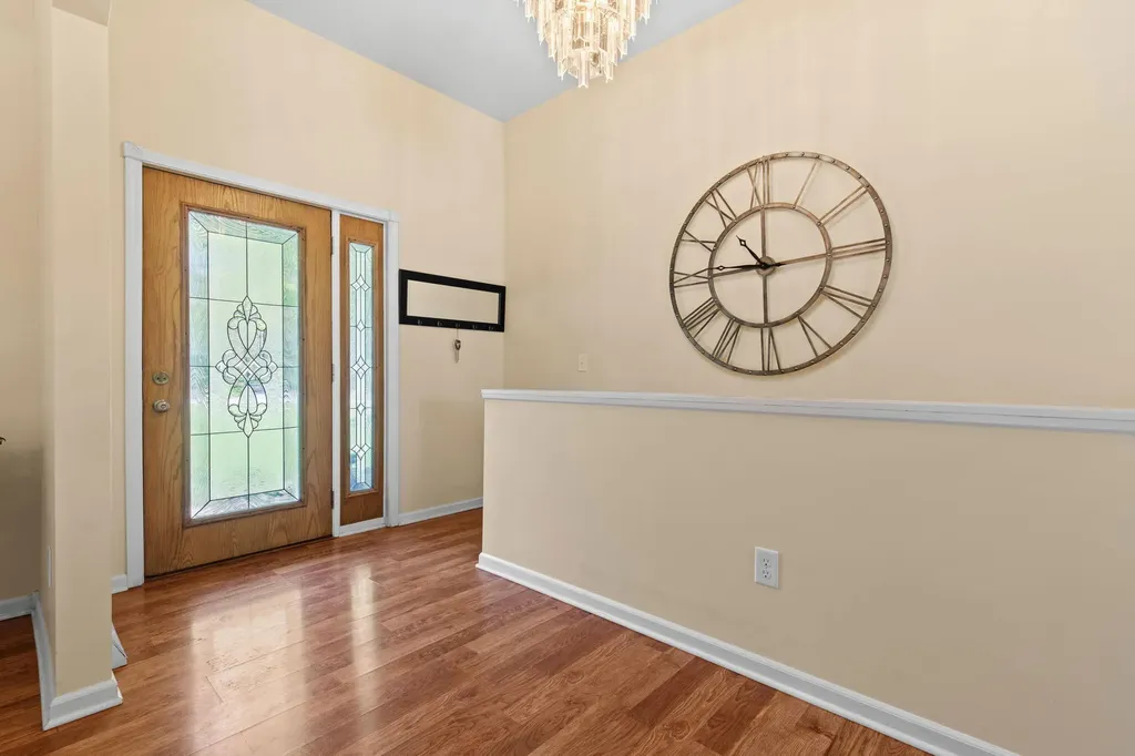 11033 Sandy Oak Trail Oakfield Township MI 49319