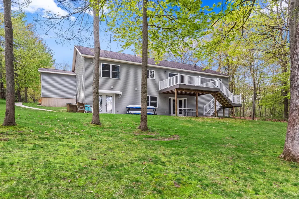 11033 Sandy Oak Trail Oakfield Township MI 49319