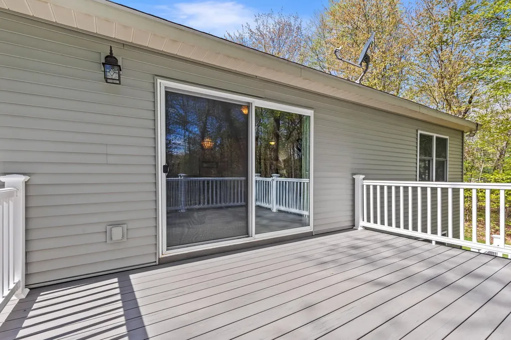 11033 Sandy Oak Trail Oakfield Township MI 49319