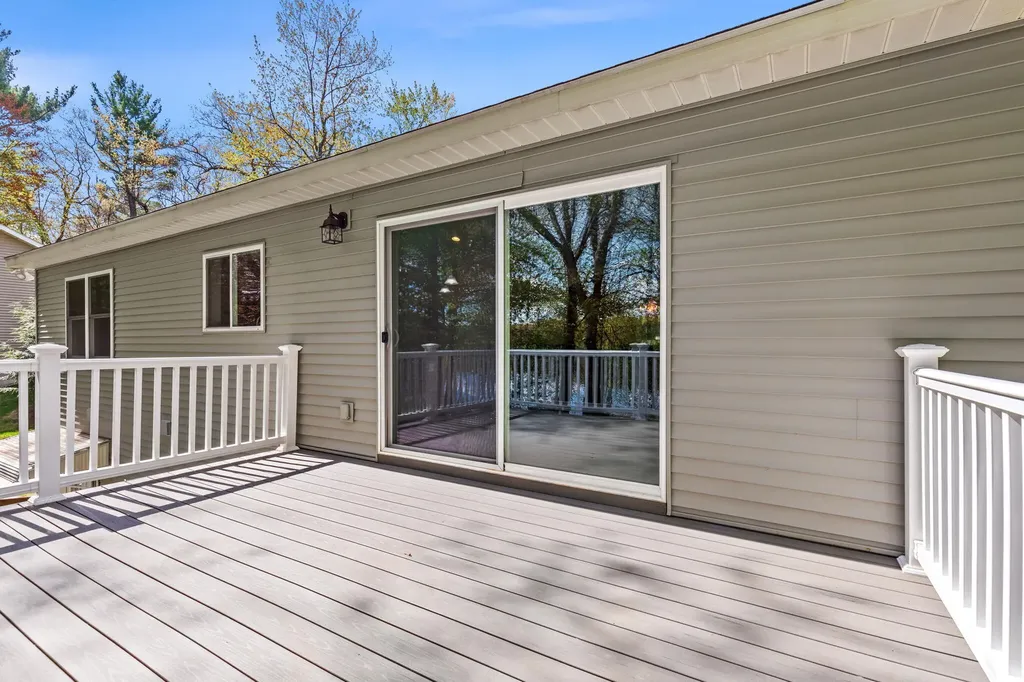 11033 Sandy Oak Trail Oakfield Township MI 49319