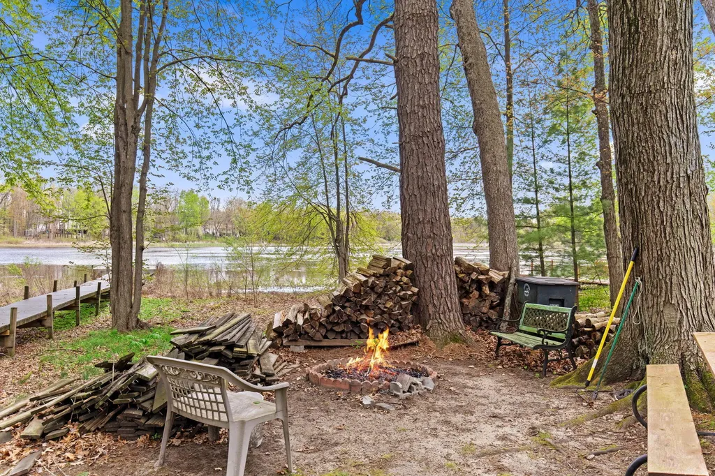 11033 Sandy Oak Trail Oakfield Township MI 49319