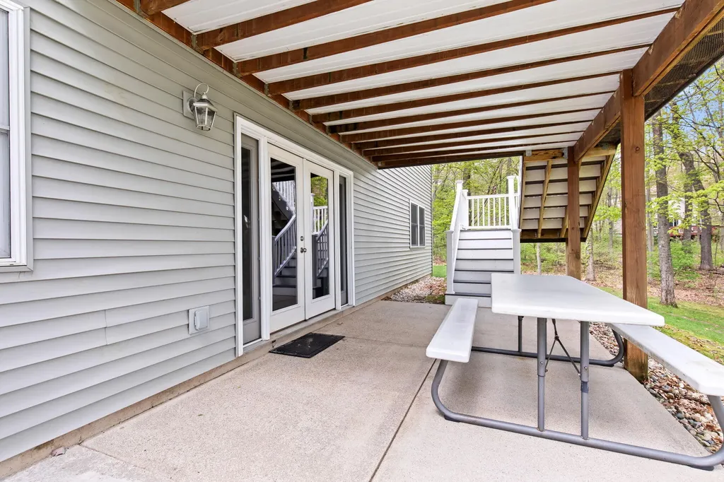 11033 Sandy Oak Trail Oakfield Township MI 49319