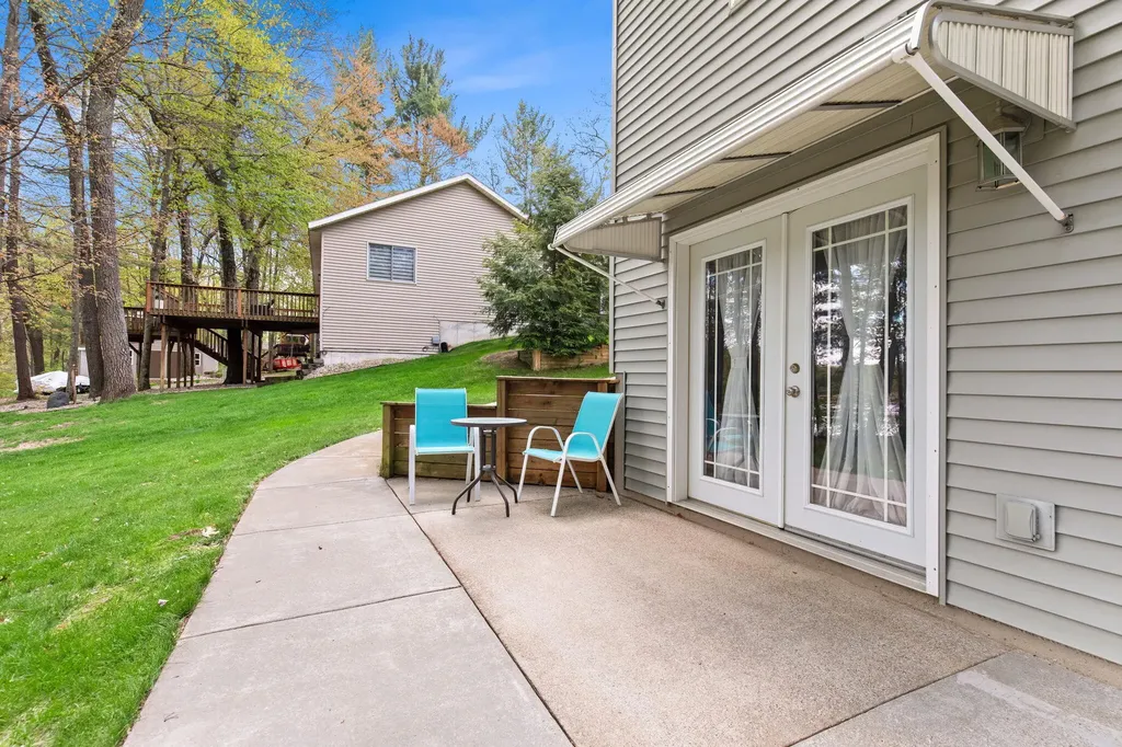 11033 Sandy Oak Trail Oakfield Township MI 49319
