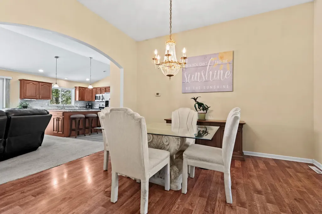 11033 Sandy Oak Trail Oakfield Township MI 49319