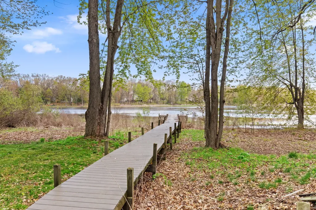 11033 Sandy Oak Trail Oakfield Township MI 49319