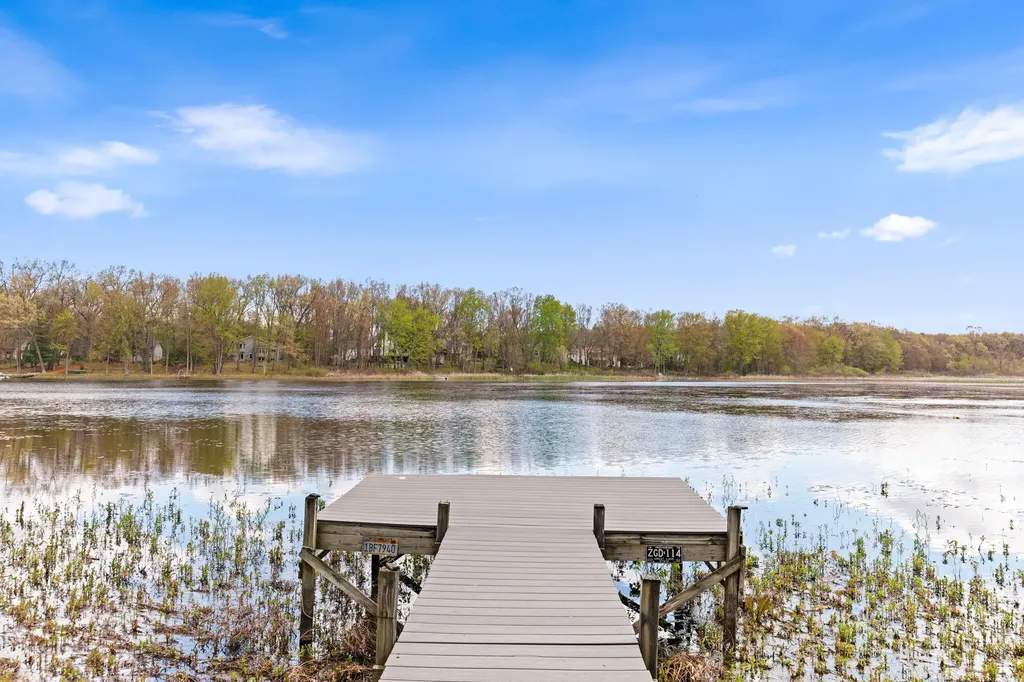 11033 Sandy Oak Trail Oakfield Township MI 49319