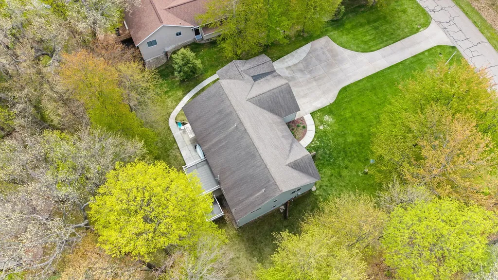 11033 Sandy Oak Trail Oakfield Township MI 49319