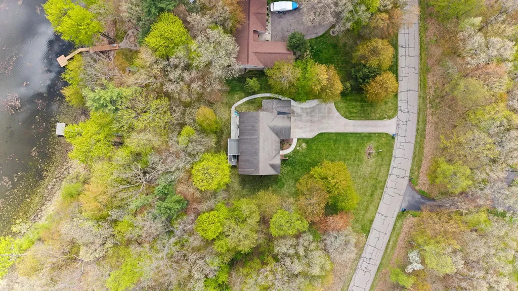 11033 Sandy Oak Trail Oakfield Township MI 49319