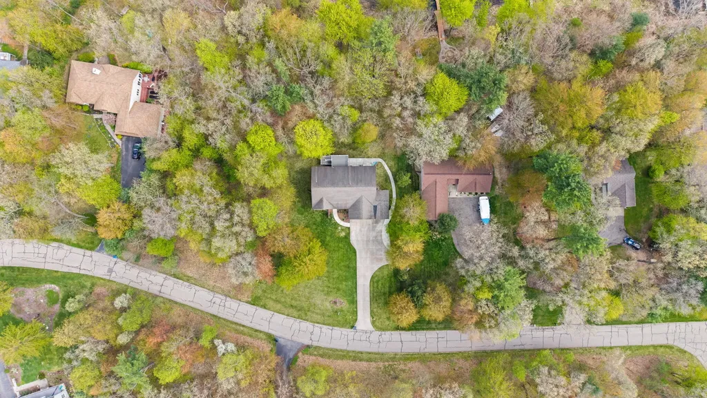 11033 Sandy Oak Trail Oakfield Township MI 49319