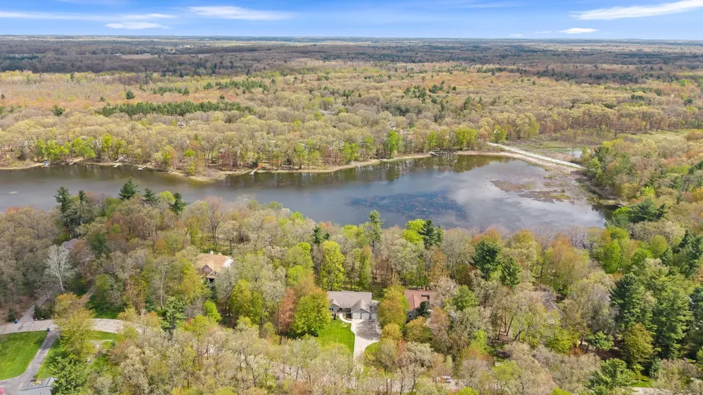 11033 Sandy Oak Trail Oakfield Township MI 49319