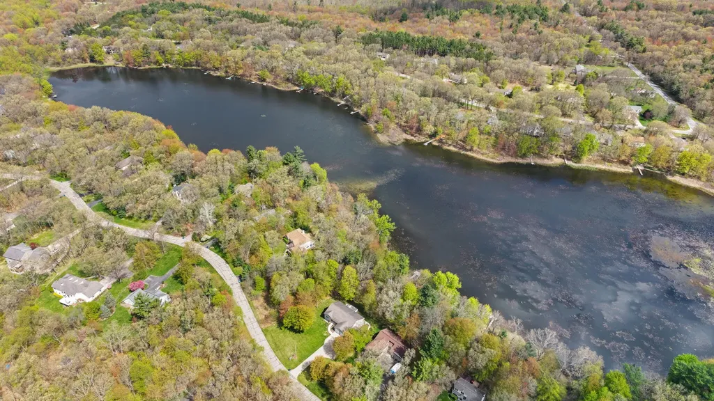11033 Sandy Oak Trail Oakfield Township MI 49319