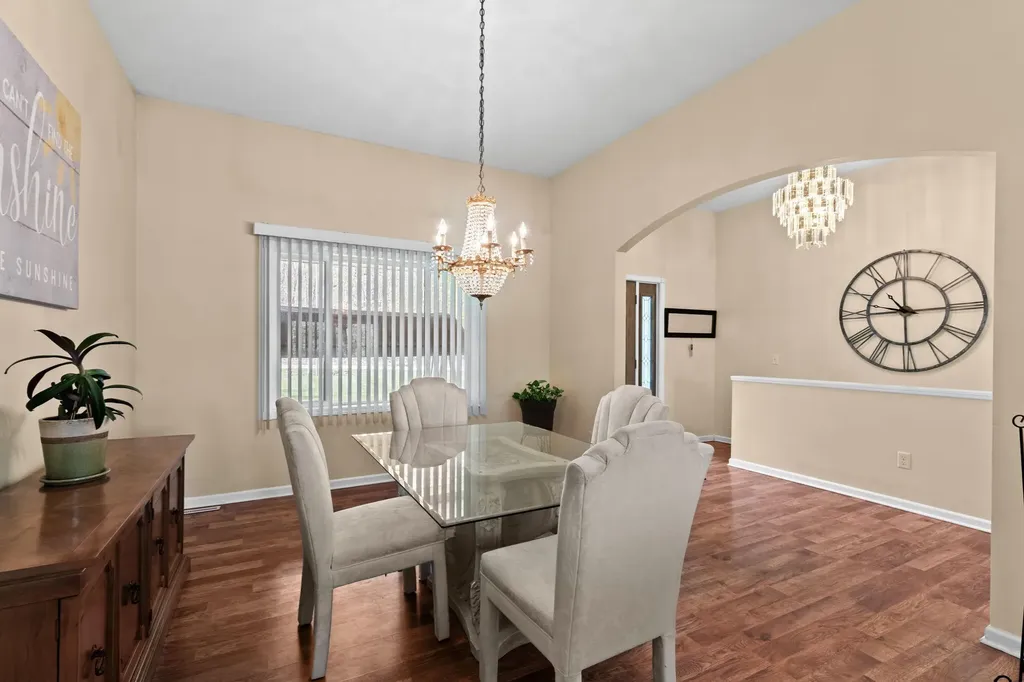 11033 Sandy Oak Trail Oakfield Township MI 49319