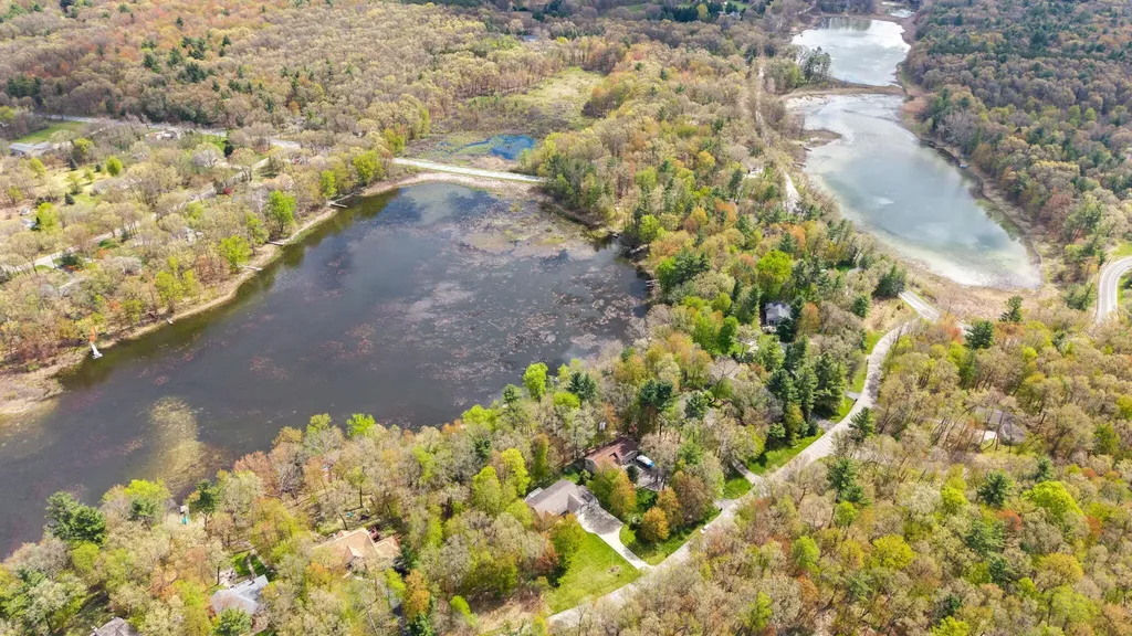 11033 Sandy Oak Trail Oakfield Township MI 49319