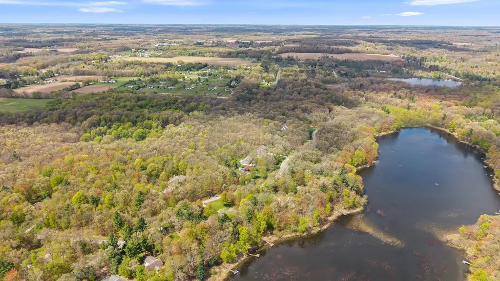 11033 Sandy Oak Trail Oakfield Township MI 49319