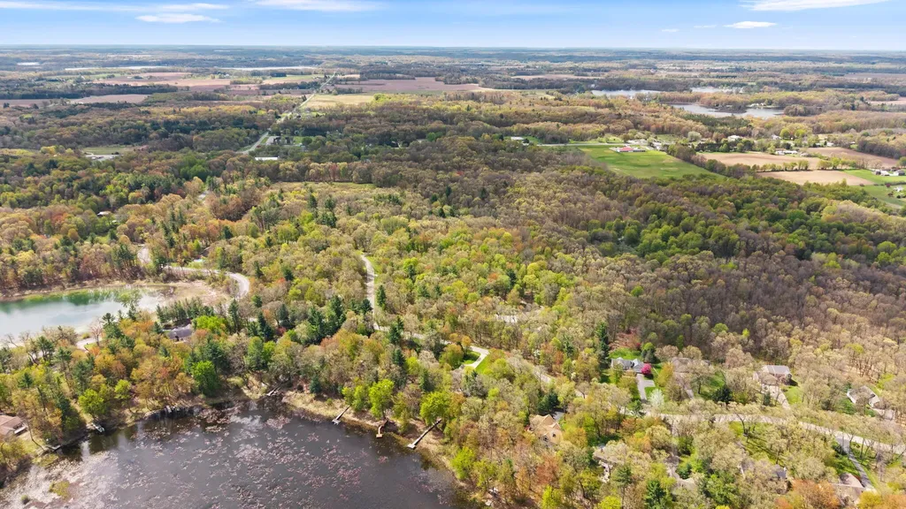 11033 Sandy Oak Trail Oakfield Township MI 49319
