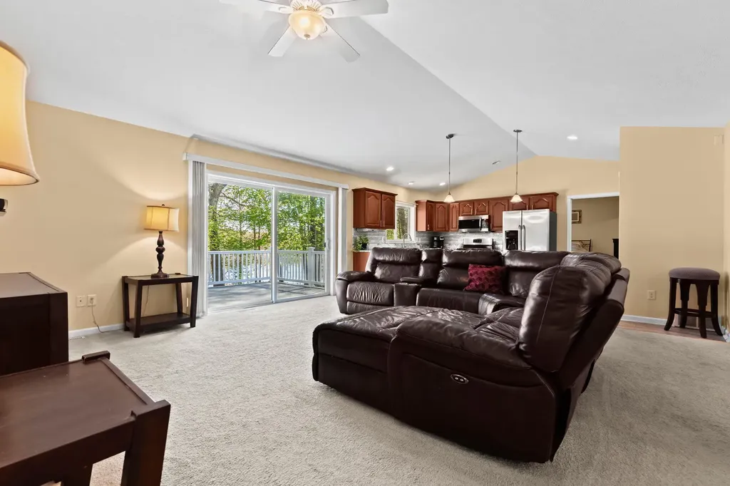11033 Sandy Oak Trail Oakfield Township MI 49319