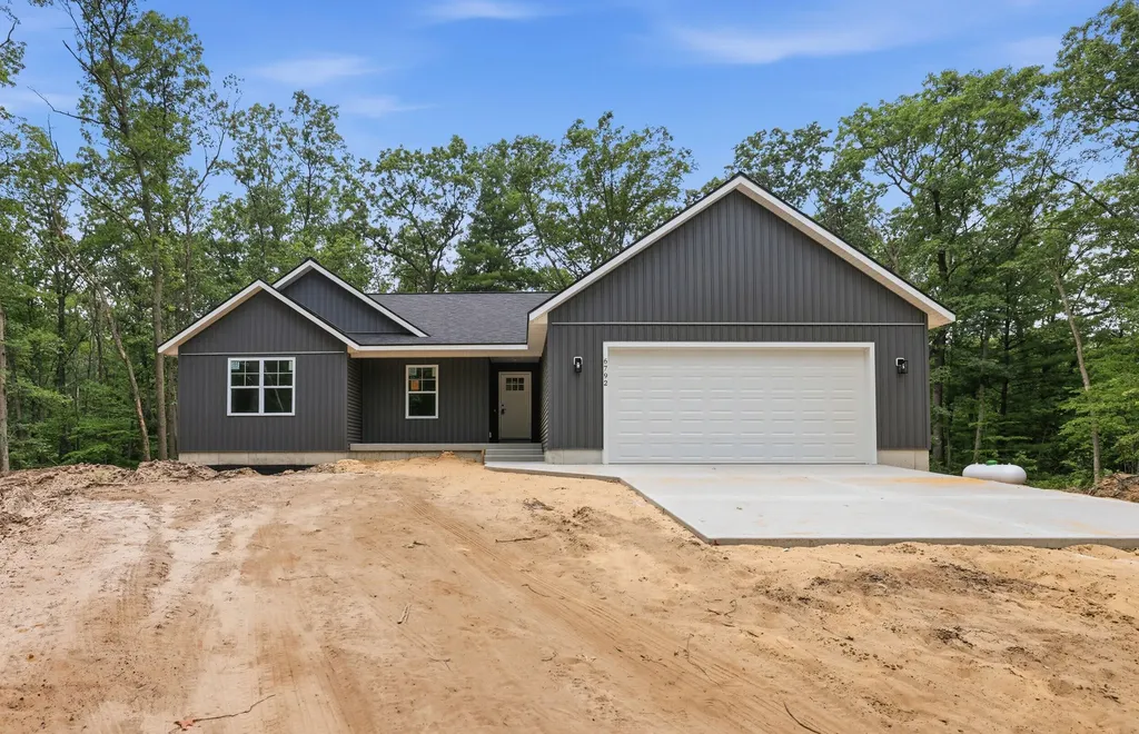 6792 E Evanston Avenue Egelston Township MI 49442