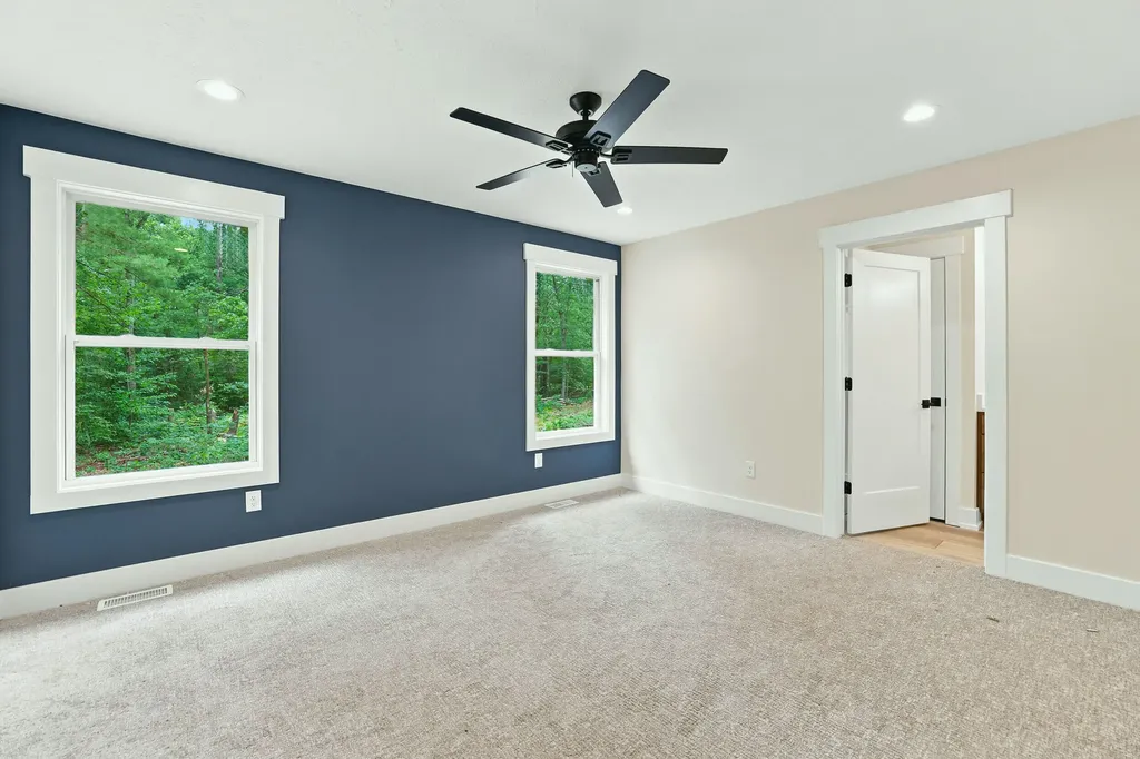 6792 E Evanston Avenue Egelston Township MI 49442