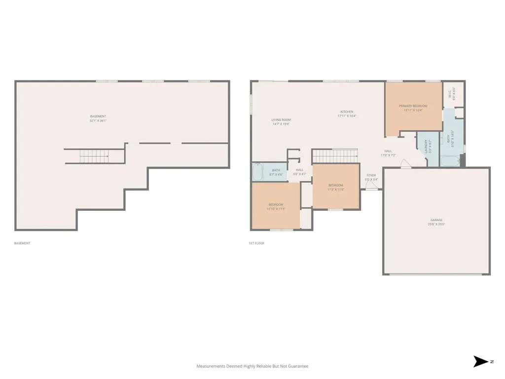 6792 E Evanston Avenue Egelston Township MI 49442