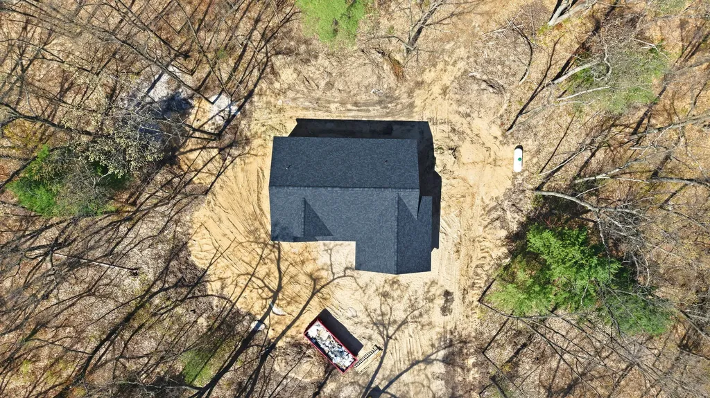 6792 E Evanston Avenue Egelston Township MI 49442