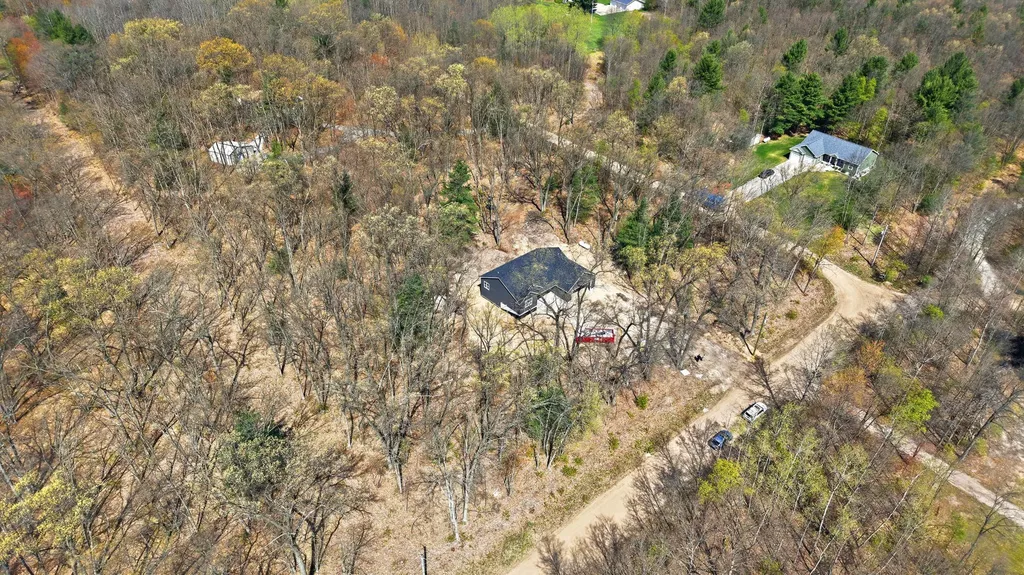 6792 E Evanston Avenue Egelston Township MI 49442