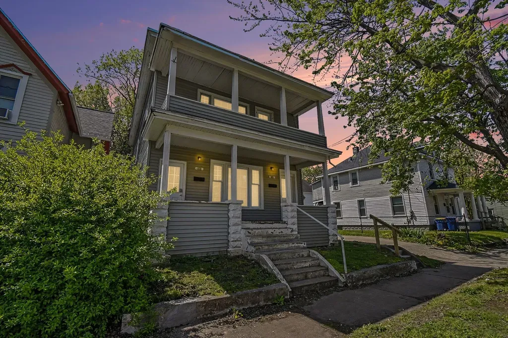 820 Watson Street SW Grand Rapids City MI 49504
