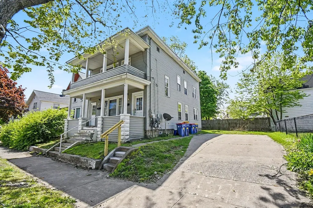 820 Watson Street SW Grand Rapids City MI 49504