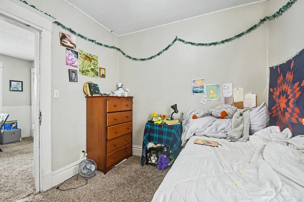 820 Watson Street SW Grand Rapids City MI 49504