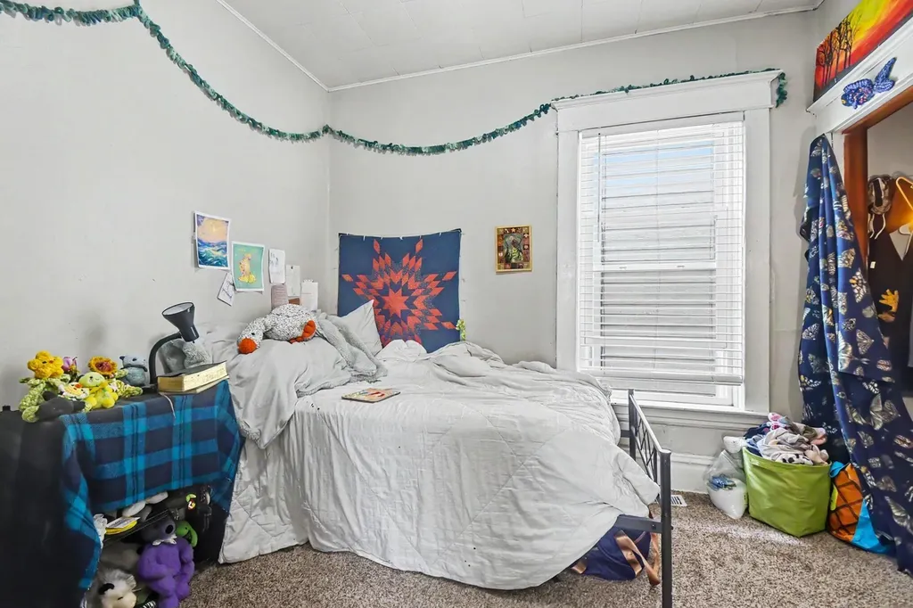 820 Watson Street SW Grand Rapids City MI 49504