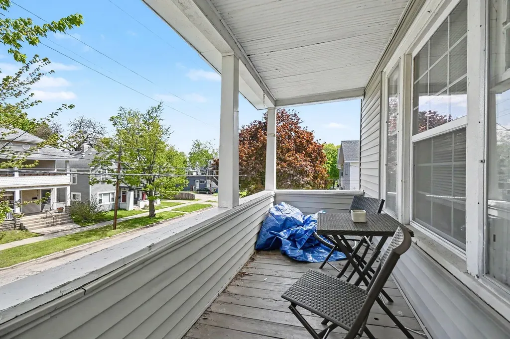 820 Watson Street SW Grand Rapids City MI 49504