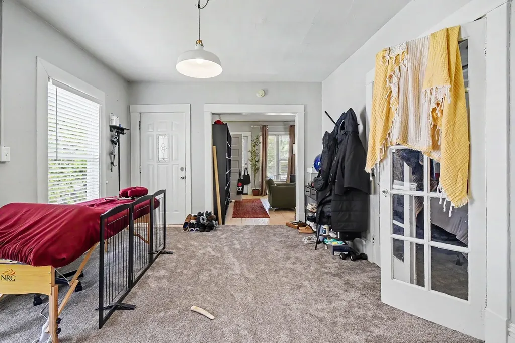 820 Watson Street SW Grand Rapids City MI 49504