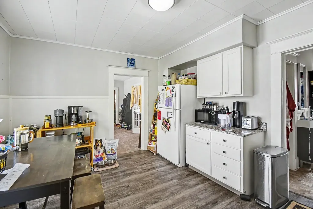 820 Watson Street SW Grand Rapids City MI 49504