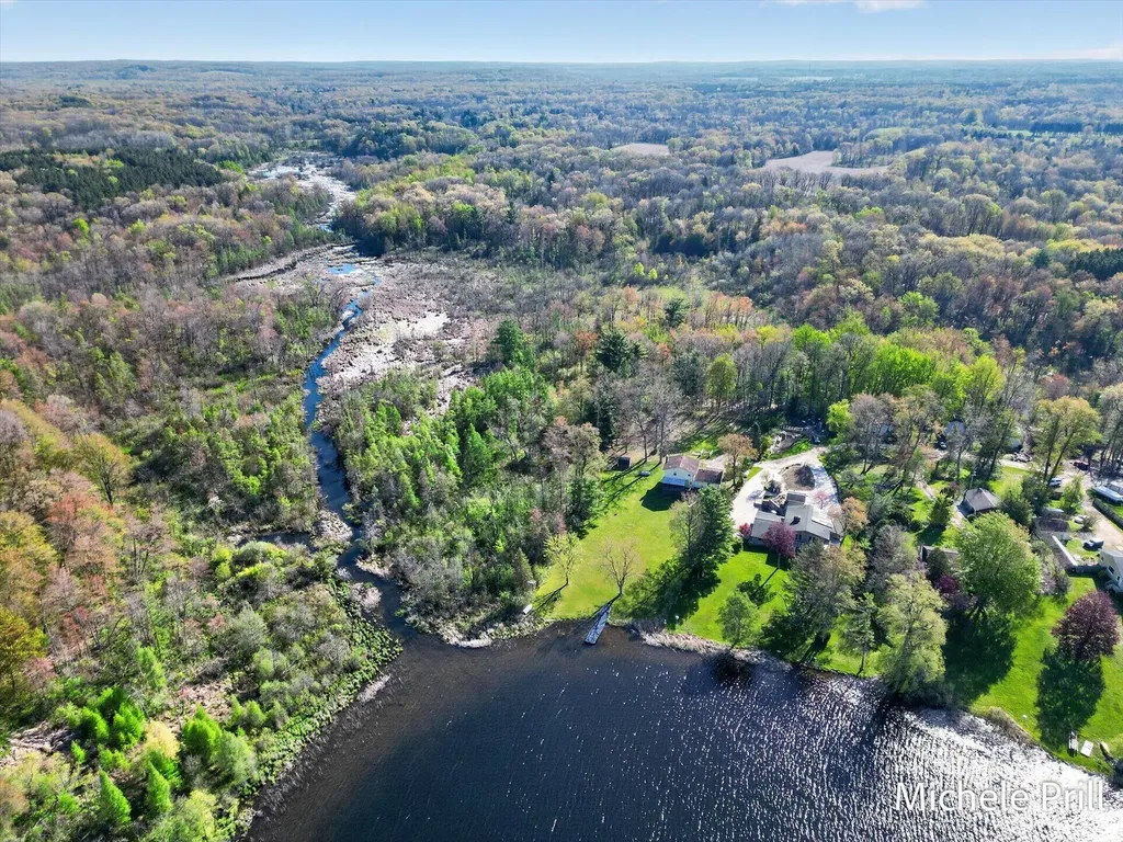 937 Bruce Drive Yankee Springs Township MI 49333
