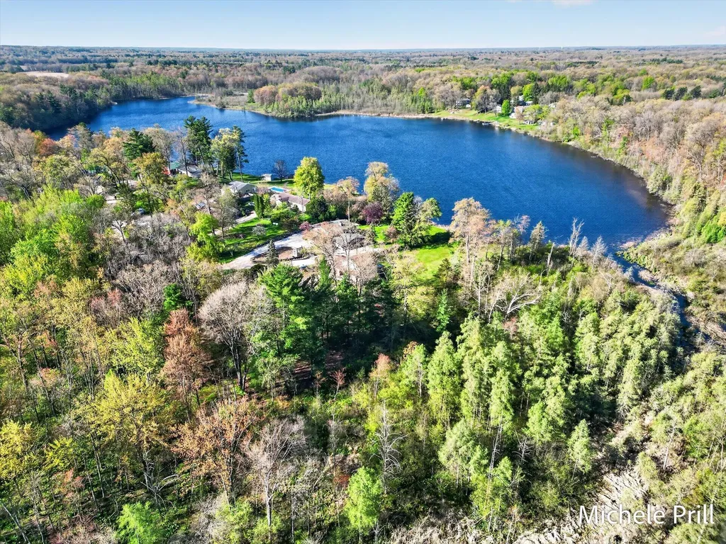 937 Bruce Drive Yankee Springs Township MI 49333