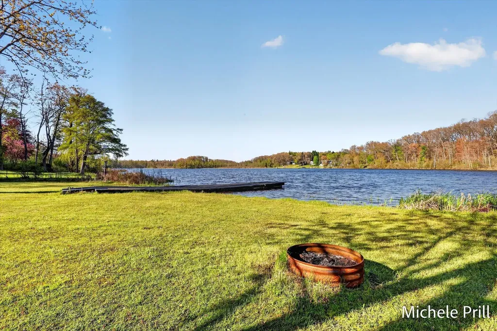 937 Bruce Drive Yankee Springs Township MI 49333