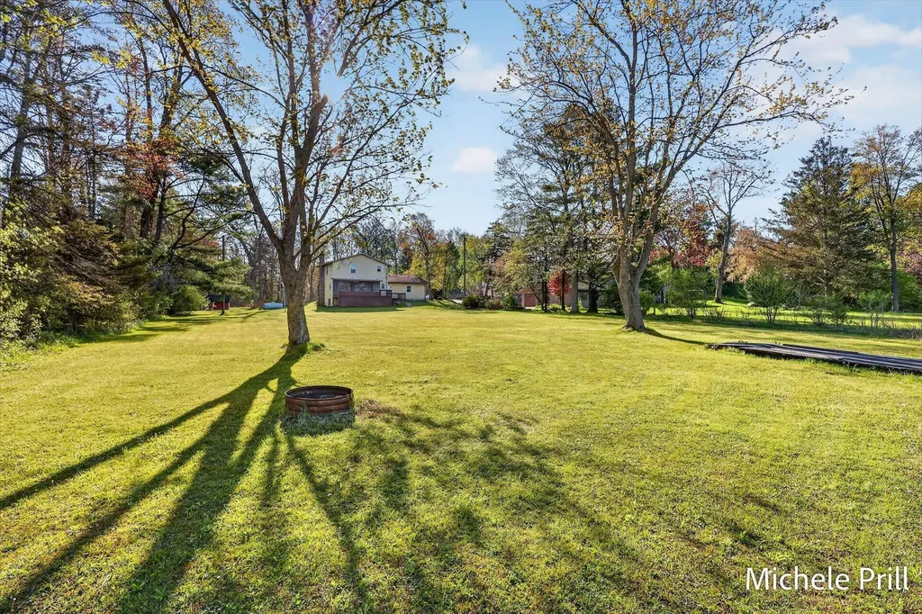 937 Bruce Drive Yankee Springs Township MI 49333