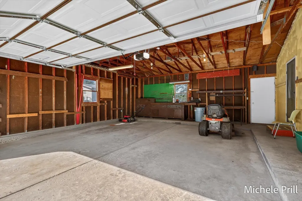 937 Bruce Drive Yankee Springs Township MI 49333