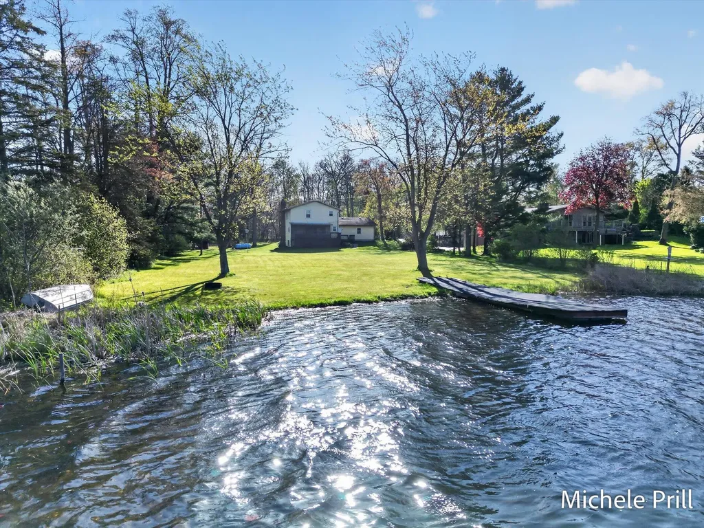 937 Bruce Drive Yankee Springs Township MI 49333
