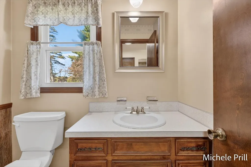 937 Bruce Drive Yankee Springs Township MI 49333