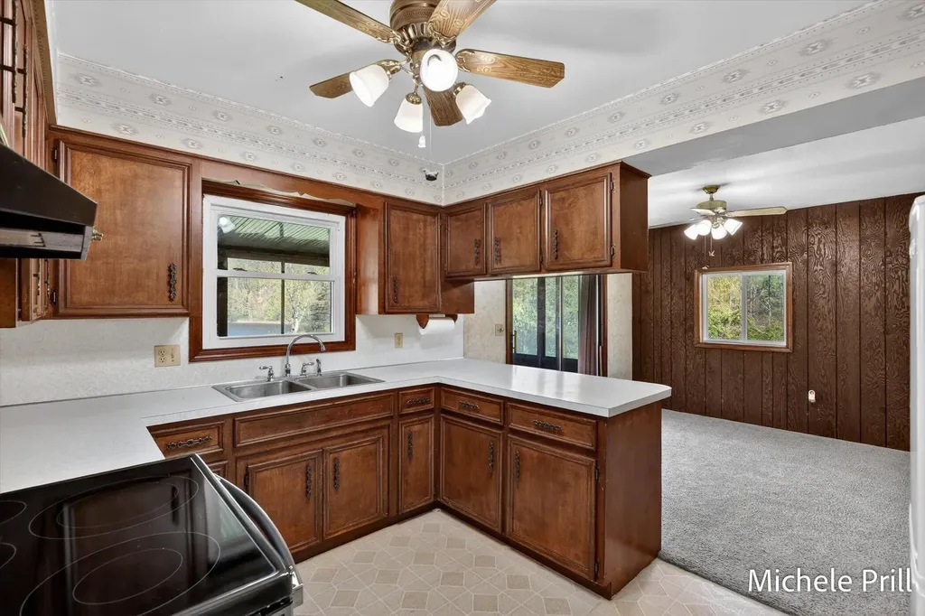 937 Bruce Drive Yankee Springs Township MI 49333